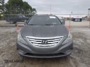 ✅ 2012 Hyundai Sonata SE • VIN: 5NPEC4AC6CH313719 • Lot: 43635522. Listed on IAAI with 161,875 mi. Free auction sales archive from the USA and detailed vehicle history report at DreamBid. Image 6.