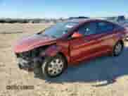 ✅ 2013 Hyundai Elantra GLS • VIN: 5NPDH4AE9DH177327 • Lot: 85423695. Wystawiony na Copart z przebiegiem 190 608 mil mil. Skorzystaj z bezpłatnego archiwum sprzedaży aukcyjnych z USA i zobacz szczegółowy raport historii pojazdu na DreamBid. Zdjęcie 1.