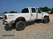 ✅ 2005 Ford F-250 XL • VIN: 1FTSW21585EB62885 • Lot: 59385345. Listed on Copart with 222,074 mi. Free auction sales archive from the USA and detailed vehicle history report at DreamBid. Image 3.