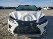 ✅ 2020 Lexus RX 350 F Sport • VIN: 2T2SZMDAXLC235598 • Lot: 82036884. Listed on Copart with 47,168 mi. Free auction sales archive from the USA and detailed vehicle history report at DreamBid. Image 5.