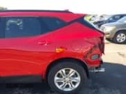 ✅ 2020 Chevrolet Blazer LT • VIN: 3GNKBCRS1LS633121 • Lot: 43136824. Wystawiony na IAAI z przebiegiem 58 792 mil. Bezpłatny archiwum sprzedaży aukcyjnych z USA i szczegółowy raport historii pojazdu na DreamBid. Zdjęcie 19.