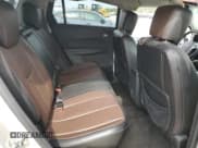 ✅ 2010 GMC Terrain SLT-2 • VIN: 2CTFLJEY0A6411966 • Lot: 81506425. Listed on Copart with 162,234 mi. Free auction sales archive from the USA and detailed vehicle history report at DreamBid. Image 10.