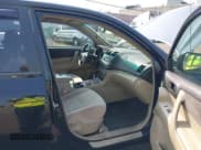 ✅ 2009 Toyota Highlander • VIN: JTEDS41A292082496 • Лот: 42495433. Опубликован ранее на IAAI с пробегом 100 118 миль. Бесплатный доступ к архиву аукционных продаж из США и подробный отчёт об истории автомобиля на DreamBid. Изображение 5.