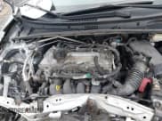 ✅ 2018 Toyota Corolla LE • VIN: 2T1BURHE7JC972588 • Lot: 43714956. Listed on IAAI with 144,977 mi. Free auction sales archive from the USA and detailed vehicle history report at DreamBid. Image 10.