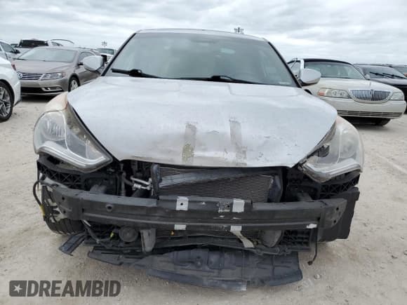 ✅ 2016 Hyundai Veloster • VIN: KMHTC6AD0GU302055 • Lot: 76869074. Wystawiony na Copart z przebiegiem Nie podano. Bezpłatny archiwum sprzedaży aukcyjnych z USA i szczegółowy raport historii pojazdu na DreamBid. Zdjęcie 5.