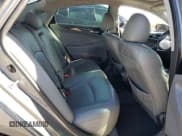 ✅ 2013 Hyundai Sonata SE • VIN: 5NPEC4AC0DH727578 • Лот: 86215195. Опубликован ранее на Copart с пробегом 167 538 миль. Бесплатный доступ к архиву аукционных продаж из США и подробный отчёт об истории автомобиля на DreamBid. Изображение 10.