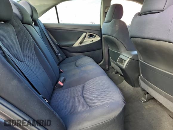 ✅ 2010 Toyota Camry • VIN: 4T1BF3EK2AU501593 • Lot: 94998645. Listed on Copart with 187,265 mi. Free auction sales archive from the USA and detailed vehicle history report at DreamBid. Image 10.