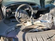 ✅ 2002 Pontiac Grand Prix GT • VIN: 1G2WP12K52F134131 • Lot: 56672155. Listed on Copart with 216,694 mi. Free auction sales archive from the USA and detailed vehicle history report at DreamBid. Image 8.