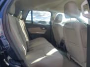 ✅ 2011 Ford Edge SE • VIN: 2FMDK3GCXBBB12458 • Лот: 87214355. Опубликован ранее на Copart с пробегом 121 772 миль. Бесплатный доступ к архиву аукционных продаж из США и подробный отчёт об истории автомобиля на DreamBid. Изображение 11.