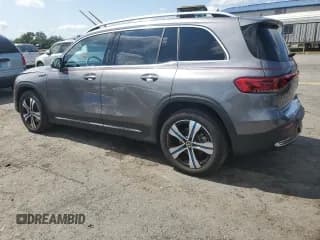 ✅ 2022 Mercedes-Benz EQB 350 • VIN: W1N9M1DB4NN006268 • Lot: 60692573. Wystawiony na Copart z przebiegiem 6 552 mil. Bezpłatny archiwum sprzedaży aukcyjnych z USA i szczegółowy raport historii pojazdu na DreamBid. Zdjęcie 2.