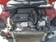 ✅ 2015 MINI Roadster S • VIN: WMWSY3C55FT595927 • Lot: 42532520. Listed on IAAI with 48,998 mi. Free auction sales archive from the USA and detailed vehicle history report at DreamBid. Image 10.