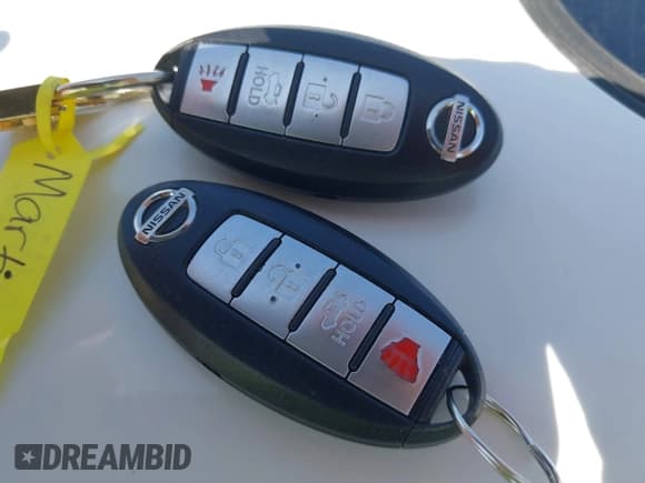 ✅ 2012 Nissan Altima SR • VIN: 1N4BL2EP2CC195612 • Lot: 42517663. Listed on IAAI with 164,424 mi. Free auction sales archive from the USA and detailed vehicle history report at DreamBid. Image 11.