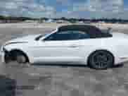 2023 Ford Mustang EcoBoost with VIN 1FATP8UH6P5105734, listed as a IAAI auction lot 43493168 with 67,596 mi miles and . Bid and sale history available at DreamBid. Image 15.