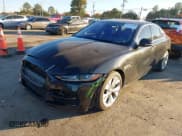 ✅ 2020 Jaguar XE S • VIN: SAJAJ4FX8LCP64390 • Лот: 43571463. Опубликован ранее на IAAI с пробегом 66 962 миль. Бесплатный доступ к архиву аукционных продаж из США и подробный отчёт об истории автомобиля на DreamBid. Изображение 2.