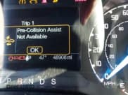 ✅ 2021 Ford Ranger XLT • VIN: 1FTER4FH5MLD07829 • Lot: 43664812. Wystawiony na IAAI z przebiegiem 48 908 mil. Bezpłatny archiwum sprzedaży aukcyjnych z USA i szczegółowy raport historii pojazdu na DreamBid. Zdjęcie 15.