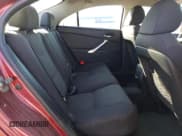 ✅ 2010 Pontiac G6 1SC • VIN: 1G2ZA5EB9A4162641 • Lot: 81088274. Listed on Copart with Not provided. Free auction sales archive from the USA and detailed vehicle history report at DreamBid. Image 10.