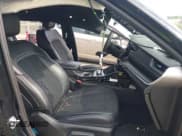 ✅ 2025 Jeep Grand Cherokee Altitude X • VIN: 1C4RJHAG1SC295061 • Lot: 42730639. Listed on IAAI with Not provided. Free auction sales archive from the USA and detailed vehicle history report at DreamBid. Image 5.