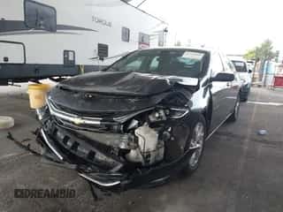 2020 Chevrolet Malibu LT z VIN 1G1ZD5ST0LF039956, wystawiony jako IAAI lot #43253880 z przebiegiem Nie podano mil oraz . Historia ofert i sprzedaży dostępna na DreamBid. Obrazek 6.