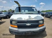 ✅ 2009 Chevrolet Express Cargo • VIN: 1GCFG15XX91138279 • Lot: 66275465. Listed on Copart with 282,089 mi. Free auction sales archive from the USA and detailed vehicle history report at DreamBid. Image 5.