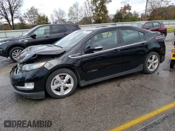 ✅ 2015 Chevrolet Volt • VIN: 1G1RA6E42FU122954 • Lot: 78656714. Wystawiony na Copart z przebiegiem 88 207 mil. Bezpłatny archiwum sprzedaży aukcyjnych z USA i szczegółowy raport historii pojazdu na DreamBid. Zdjęcie 1.