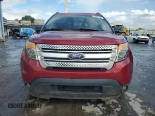 ✅ 2015 Ford Explorer XLT • VIN: 1FM5K7D80FGB73280 • Лот: 84005235. Опубликован ранее на Copart с пробегом 159 756 миль. Бесплатный доступ к архиву аукционных продаж из США и подробный отчёт об истории автомобиля на DreamBid. Изображение 5.