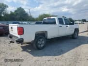 ✅ 2015 Chevrolet Silverado 2500HD Work Truck • VIN: 1GC2CUEG5FZ108258 • Lot: 80782605. Listed on Copart with Not provided. Free auction sales archive from the USA and detailed vehicle history report at DreamBid. Image 3.