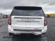 ✅ 2021 Chevrolet Suburban RST • VIN: 1GNSKEKD2MR488859 • Lot: 43605583. Listed on IAAI with 60,059 mi. Free auction sales archive from the USA and detailed vehicle history report at DreamBid. Image 16.