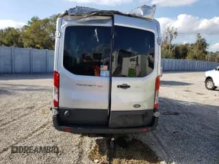 ✅ 2018 Ford Transit Passenger XL • VIN: 1FBZX2CM7JKA86995 • Лот: 39133773. Опубликован ранее на Copart с пробегом 36 079 миль. Бесплатный доступ к архиву аукционных продаж из США и подробный отчёт об истории автомобиля на DreamBid. Изображение 6.