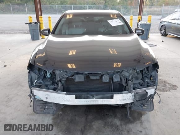 ✅ 2016 Acura RLX Hybrid Advance • VIN: JH4KC2F92GC000087 • Лот: 43379265. Опубликован ранее на IAAI с пробегом 119 460 миль. Бесплатный доступ к архиву аукционных продаж из США и подробный отчёт об истории автомобиля на DreamBid. Изображение 13.