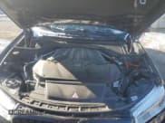 ✅ 2018 BMW X5 M • VIN: 5YMKT6C58J0Y83672 • Lot: 48067795. Listed on Copart with 61,554 mi. Free auction sales archive from the USA and detailed vehicle history report at DreamBid. Image 12.