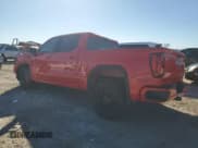 ✅ 2023 GMC Sierra 1500 Elevation • VIN: 1GTPHCED4PZ121138 • Lot: 79389074. Listed on Copart with Not provided. Free auction sales archive from the USA and detailed vehicle history report at DreamBid. Image 2.