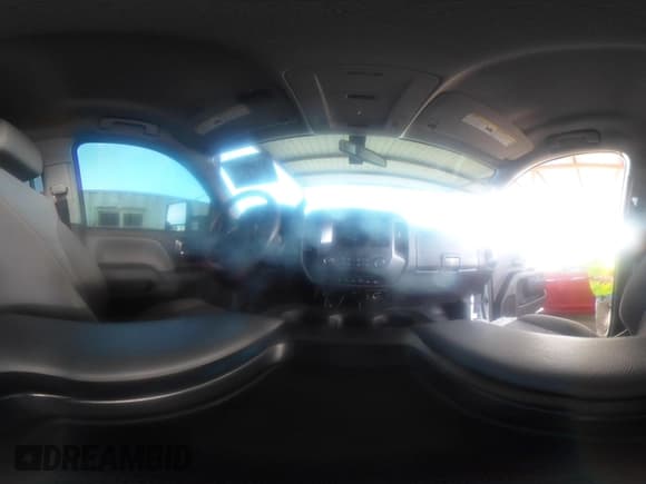 ✅ 2018 Chevrolet Silverado 1500 Custom • VIN: 1GCRCPEHXJZ321384 • Лот: 42249566. Опубликован ранее на IAAI с пробегом 127 257 миль. Бесплатный доступ к архиву аукционных продаж из США и подробный отчёт об истории автомобиля на DreamBid. Изображение 19.