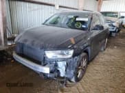 ✅ 2016 Audi Q3 Premium Plus • VIN: WA1BFCFS6GR006032 • Lot: 66124752. Wystawiony na Copart z przebiegiem 102 294 mil. Bezpłatny archiwum sprzedaży aukcyjnych z USA i szczegółowy raport historii pojazdu na DreamBid. Zdjęcie 2.