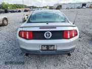 ✅ 2011 Ford Mustang V6 • VIN: 1ZVBP8AM7B5110325 • Lot: 64790755. Listed on Copart with 128,137 mi. Free auction sales archive from the USA and detailed vehicle history report at DreamBid. Image 6.