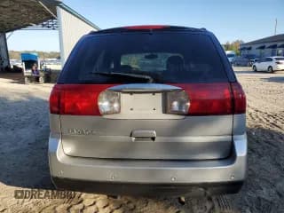 ✅ 2007 Buick Rendezvous CX • VIN: 3G5DA03L37S580794 • Lot: 92909955. Wystawiony na Copart z przebiegiem 69 484 mil. Bezpłatny archiwum sprzedaży aukcyjnych z USA i szczegółowy raport historii pojazdu na DreamBid. Zdjęcie 6.