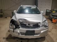 ✅ 2013 Chevrolet Captiva Sport LTZ • VIN: 3GNAL4EK3DS612499 • Lot: 46884585. Wystawiony na Copart z przebiegiem 58 086 mil. Bezpłatny archiwum sprzedaży aukcyjnych z USA i szczegółowy raport historii pojazdu na DreamBid. Zdjęcie 5.