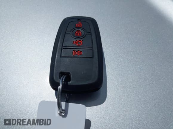 ✅ 2018 Ford Fusion SE • VIN: 3FA6P0H74JR273280 • Лот: 43291660. Опубликован ранее на IAAI с пробегом 53 809 миль. Бесплатный доступ к архиву аукционных продаж из США и подробный отчёт об истории автомобиля на DreamBid. Изображение 11.