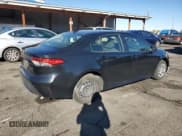 ✅ 2022 Toyota Corolla LE • VIN: JTDEPMAE7NJ224399 • Лот: 85419995. Опубликован ранее на Copart с пробегом 31 322 миль. Бесплатный доступ к архиву аукционных продаж из США и подробный отчёт об истории автомобиля на DreamBid. Изображение 3.