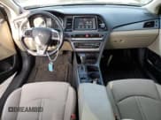 ✅ 2019 Hyundai Sonata SEL • VIN: 5NPE34AF6KH815431 • Lot: 50373433. Listed on Copart with 52,836 mi. Free auction sales archive from the USA and detailed vehicle history report at DreamBid. Image 8.