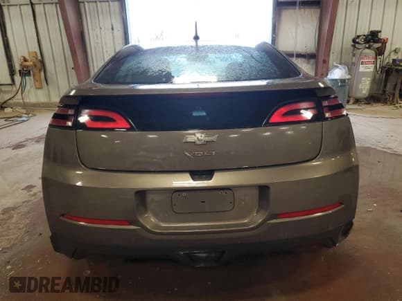 ✅ 2014 Chevrolet Volt • VIN: 1G1RA6E4XEU118505 • Lot: 80914364. Wystawiony na Copart z przebiegiem 223 590 mil. Bezpłatny archiwum sprzedaży aukcyjnych z USA i szczegółowy raport historii pojazdu na DreamBid. Zdjęcie 6.