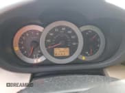 ✅ 2007 Toyota RAV4 • VIN: JTMBK33V076025273 • Lot: 85665845. Listed on Copart with 209,645 mi. Free auction sales archive from the USA and detailed vehicle history report at DreamBid. Image 9.