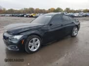 ✅ 2016 BMW 3 Series 328i • VIN: WBA8E9C50GK645212 • Lot: 87306785. Wystawiony na Copart z przebiegiem Nie podano. Bezpłatny archiwum sprzedaży aukcyjnych z USA i szczegółowy raport historii pojazdu na DreamBid. Zdjęcie 1.