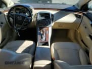 ✅ 2010 Buick LaCrosse CXS • VIN: 1G4GE5EV3AF145755 • Lot: 82200945. Listed on Copart with 219,033 mi. Free auction sales archive from the USA and detailed vehicle history report at DreamBid. Image 8.