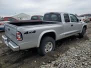✅ 2004 Dodge Dakota SLT • VIN: 1D7HG42N94S597423 • Lot: 85580334. Wystawiony na Copart z przebiegiem Nie podano. Bezpłatny archiwum sprzedaży aukcyjnych z USA i szczegółowy raport historii pojazdu na DreamBid. Zdjęcie 3.