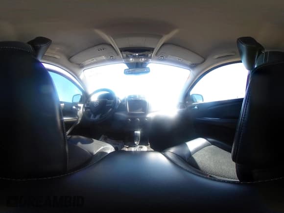 ✅ 2017 Dodge Journey Crossroad Plus • VIN: 3C4PDCGB1HT677813 • Лот: 41983740. Опубликован ранее на IAAI с пробегом 87 879 миль. Бесплатный доступ к архиву аукционных продаж из США и подробный отчёт об истории автомобиля на DreamBid. Изображение 22.