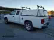 2005 Dodge Dakota ST z VIN 1D7HE22N25S329552, wystawiony jako Copart lot #90839955 z przebiegiem 189 006 mil mil oraz Szkoda całkowita • Salvage title. Historia ofert i sprzedaży dostępna na DreamBid. Obrazek 2.