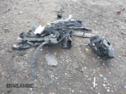 ✅ 2018 Mercedes-Benz E 43 AMG • VIN: WDDZF6EB7JA470577 • Lot: 43543935. Listed on IAAI with 74,626 mi. Free auction sales archive from the USA and detailed vehicle history report at DreamBid. Image 12.