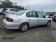 2002 Chevrolet Malibu z VIN 1G1ND52J72M684966, wystawiony jako Copart lot #41879635 z przebiegiem 161 764 mil mil oraz Szkoda całkowita • Salvage title. Historia ofert i sprzedaży dostępna na DreamBid. Obrazek 3.