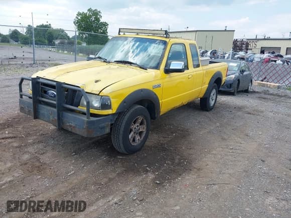 ✅ 2006 Ford Ranger XLT • VIN: 1FTZR45E26PA45613 • Лот: 42898656. Опубликован ранее на IAAI с пробегом 216 529 миль. Бесплатный доступ к архиву аукционных продаж из США и подробный отчёт об истории автомобиля на DreamBid. Изображение 13.