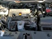 ✅ 2019 Honda Civic LX • VIN: 19XFC2F69KE211345 • Lot: 85010355. Wystawiony na Copart z przebiegiem 62 365 mil. Bezpłatny archiwum sprzedaży aukcyjnych z USA i szczegółowy raport historii pojazdu na DreamBid. Zdjęcie 14.